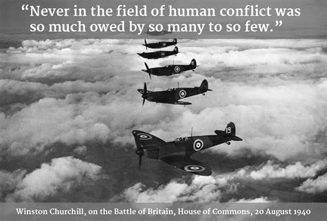 20 Key Quotes by Winston Churchill in World War Two | History Hit