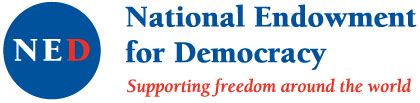 National Endowment for Democracy – TJWG_EN