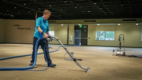 Houston Commercial Carpet Cleaning Services | Bayou City Steam