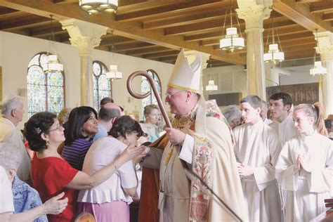 Holy Family, New Rochelle, Has Been ‘Home’ for 100 Years | Catholic New ...