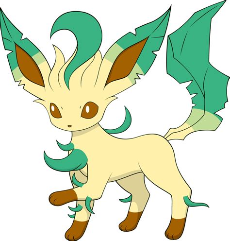 Pokémon Leafeon Wallpapers - Top Free Pokémon Leafeon Backgrounds ...