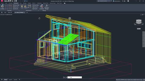 Autodesk AutoCAD 2024 Release: Overview Of Changes