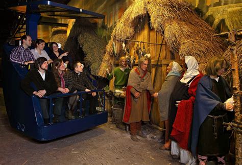 Jorvik Viking Centre | York | Hello Yorkshire