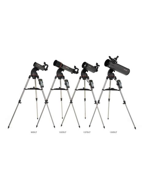 Celestron Nexstar 130 SLT - Camera Concepts & Telescope Solutions