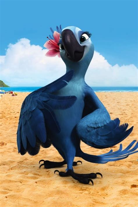 rio and jewel - Google Search | Rio film, Cartoon wallpaper, Disney ...