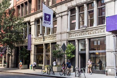 NYU Tisch Film School: How to Apply for 2024 Entry | FilmSchool.org