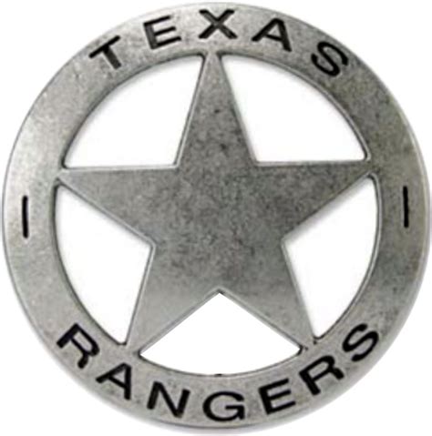 Ranger’s Badge | My Favorite Westerns