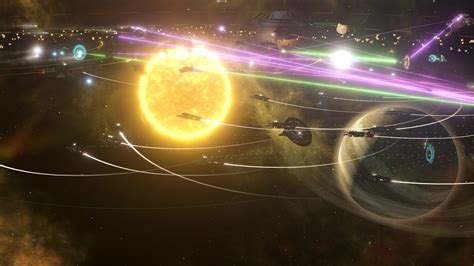 Stellaris Review | Trusted Reviews