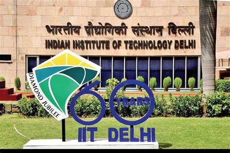 IIT Delhi Wallpapers - Top Free IIT Delhi Backgrounds - WallpaperAccess