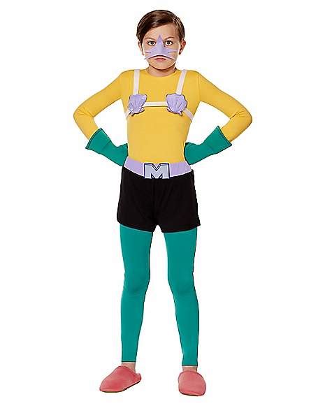 Spongebob Squarepants Adult Mermaid Man Costume | ubicaciondepersonas ...