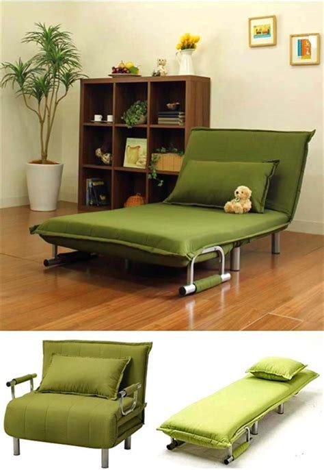 50 Amazing Ideas Furniture for Small Spaces Youll Love 37 | Sofa bed ...