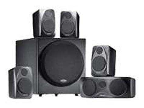 Polk Audio Home Theater Setup | vida.gt