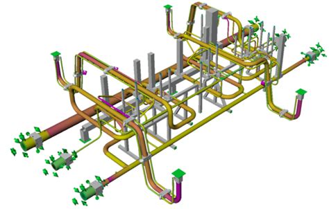 Subsea Manifold - Stressman Engineering AS