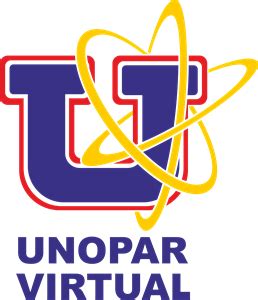 UNOPAR Logo Download png