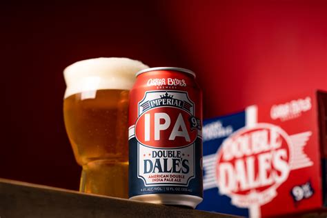 Oskar Blues Brewery Celebrates 20 Years of Dale's Pale Ale with ...