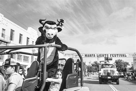 Marfa Lights Festival sees greater involvement with Jumano Nation ...