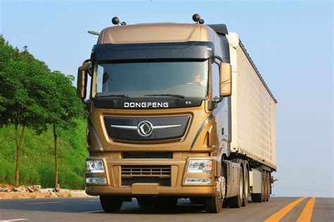 Dongfeng truck | Trucks, Heavy duty truck, Transportation