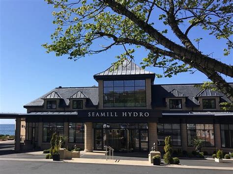 Seamill Hydro Rooms: Pictures & Reviews - Tripadvisor