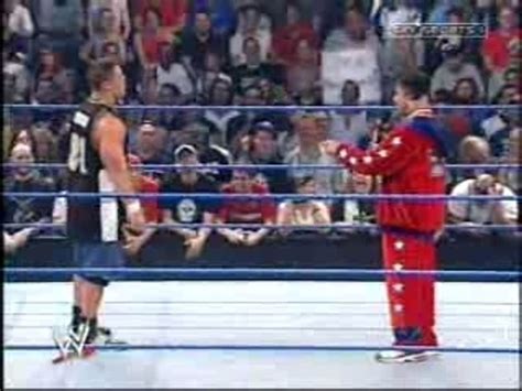 Kurt Angle vs John Cena Battle Rap - video Dailymotion