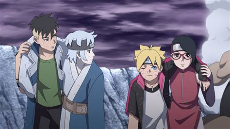 new team 7 - Boruto club Photo (44017366) - Fanpop - Page 37