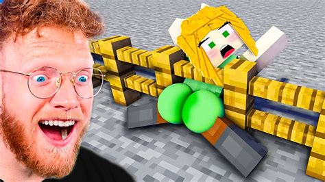 BECKBROS React To The WEIRDEST MINECRAFT ANIMATIONS! - YouTube