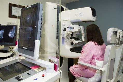 Need a Breast Biopsy? - Mallinckrodt Institute of Radiology ...