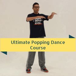 Hip Hop Dance Moves For Beginners - How to dance hip hop