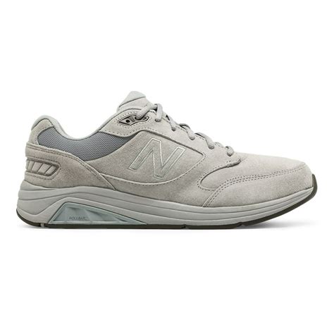 New Balance - New Balance Mens 928V3 Suede Performance Walking Shoes ...