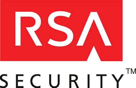 RSA Security – Logos Download