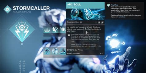 Destiny 2: Arc 3.0 Warlock Build Guide