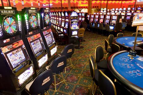 Los casinos más grandes del mundo - Geografía Infinita