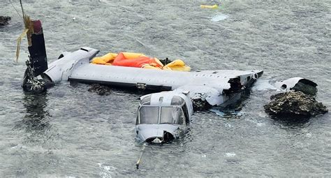 Australian personnel decorated by US Marine Corps for rescue efforts ...