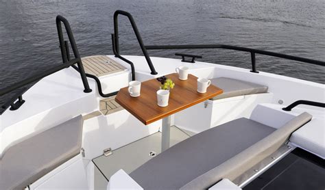 Sargo 45 Explorer | Sargo Boats