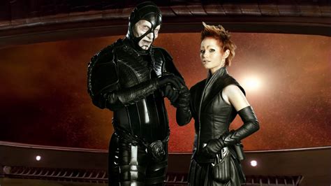 Download TV Show Farscape HD Wallpaper