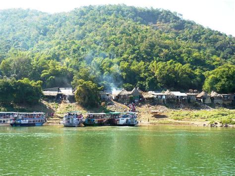 Sri Punnami - Papikondalu Tour Packages