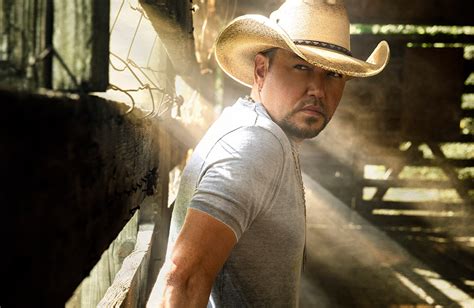 Jason Aldean Bringing "We Back Tour" To The CHI Health Center ...