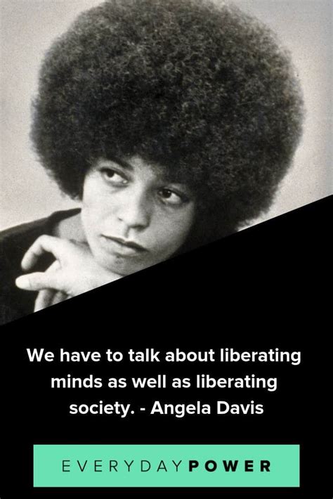 35 Angela Davis Quotes Celebrating Women, Identity & Integrity (2021)