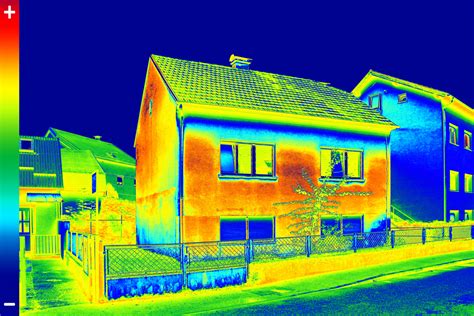 The Benefits of Infrared Cameras | Phase 1 Blog | Machine Vision Blog