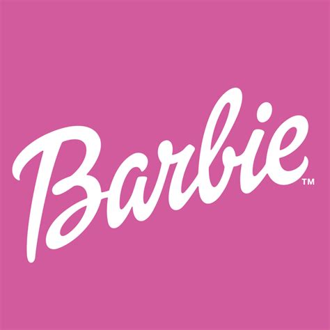 Barbie Font: Free Download - Onedesblog