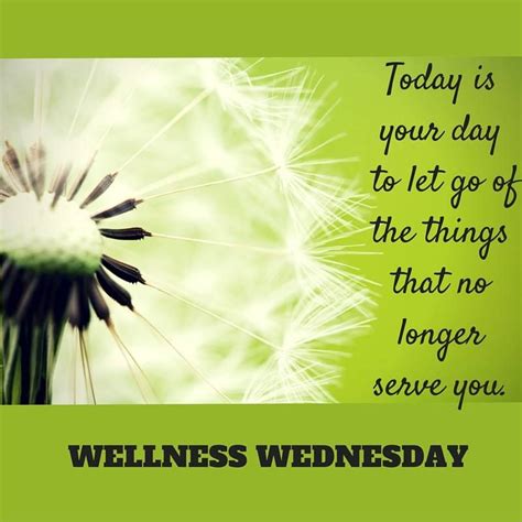 wellness wednesday quotes and images - Risa Phan