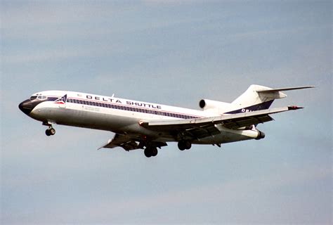 History Special: The story of the Boeing 727 - SamChui.com