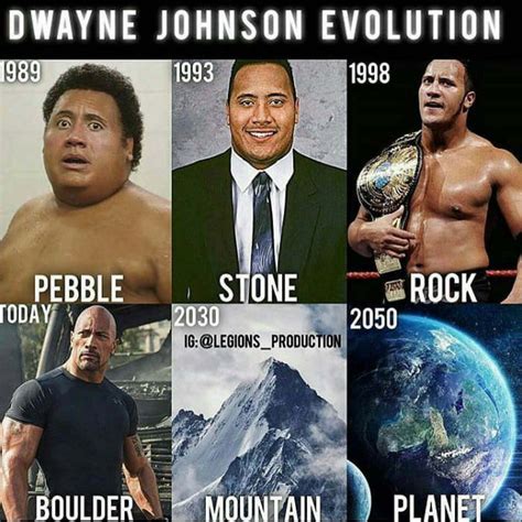 The best Dwayne "The Rock" Johnson memes to ever exist on the internet ...