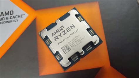 AMD Ryzen 7 7800X3D: Power Consumption, Efficiency, Test Setup, and ...