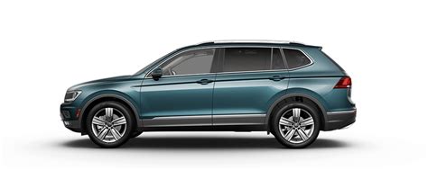 2021 Volkswagen Tiguan Info, Specs, Images, Colors | Nucar Volkwagen of ...