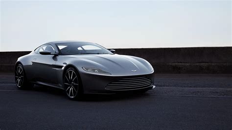 James Bond Cars Wallpapers - Wallpaper Cave