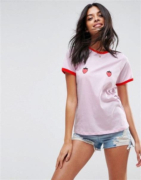 Discover Fashion Online Asos T Shirts, Going Out Tops, Print Trends ...