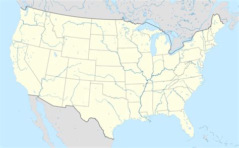 List of Sun Country Airlines destinations - Wikipedia