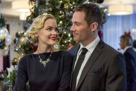 The Mistletoe Promise | Hallmark Channel