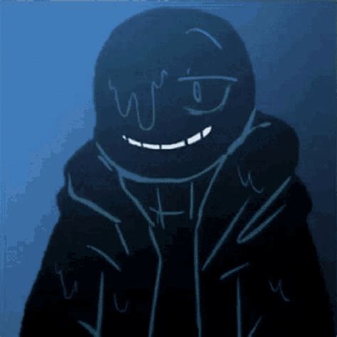 Nightmare Sans GIF - Nightmare Sans Au - Discover & Share GIFs