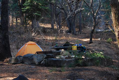 Mount Graham (AZ) camping : camping